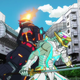 Image for article titled The Five Best Anime of 2013